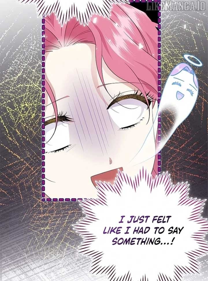 In the Grasp of a Loving Yet Possessive Male Lead Chapter 21 - page 35