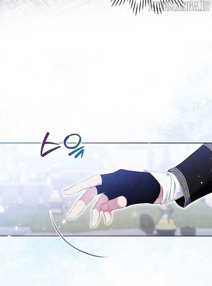 In the Grasp of a Loving Yet Possessive Male Lead Chapter 21 - page 36