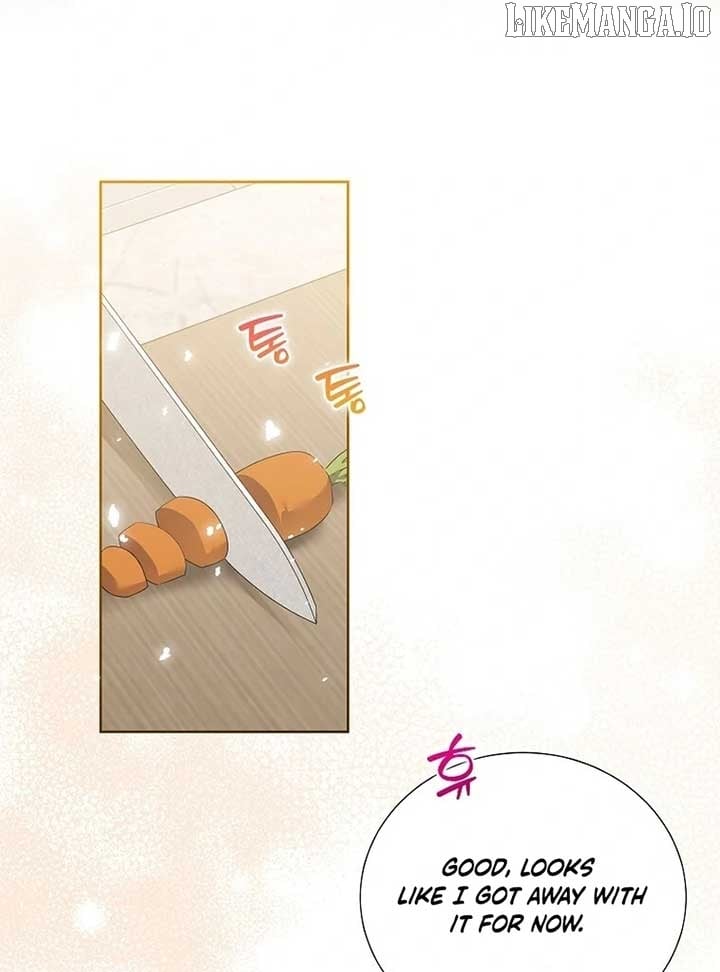In the Grasp of a Loving Yet Possessive Male Lead Chapter 21 - page 42