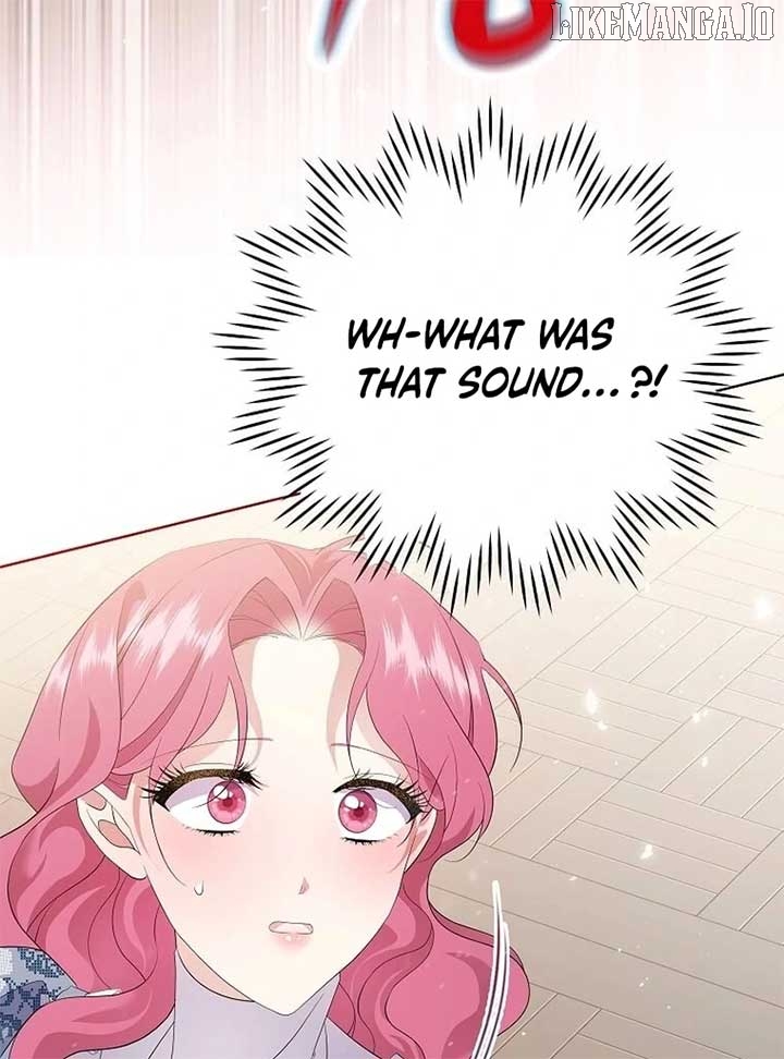 In the Grasp of a Loving Yet Possessive Male Lead Chapter 21 - page 46