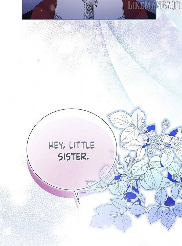 In the Grasp of a Loving Yet Possessive Male Lead Chapter 21 - page 5