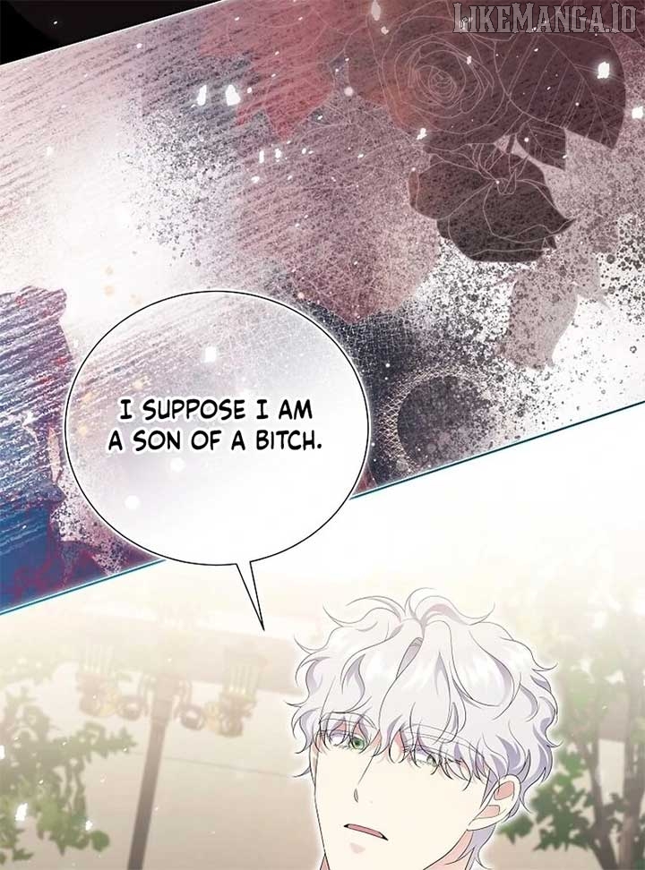In the Grasp of a Loving Yet Possessive Male Lead Chapter 21 - page 51