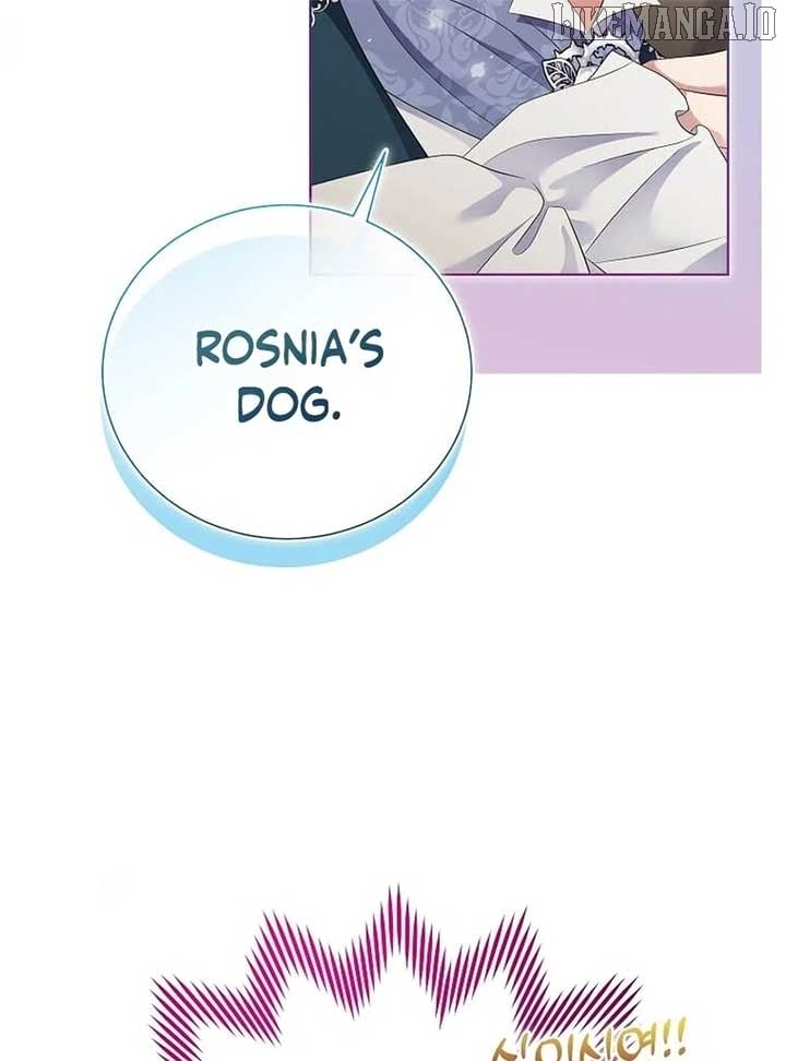 In the Grasp of a Loving Yet Possessive Male Lead Chapter 21 - page 53