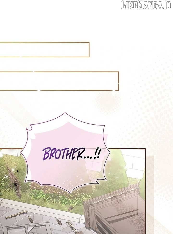 In the Grasp of a Loving Yet Possessive Male Lead Chapter 21 - page 59