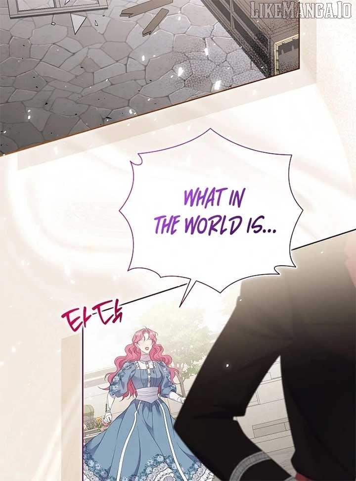 In the Grasp of a Loving Yet Possessive Male Lead Chapter 21 - page 60