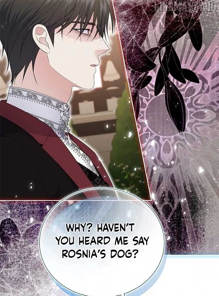 In the Grasp of a Loving Yet Possessive Male Lead Chapter 21 - page 66