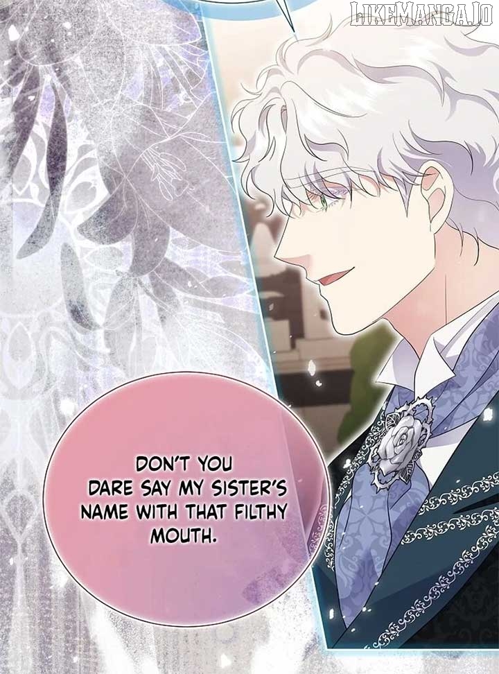 In the Grasp of a Loving Yet Possessive Male Lead Chapter 21 - page 67