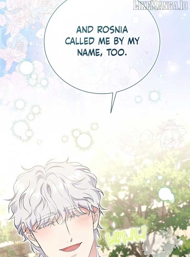 In the Grasp of a Loving Yet Possessive Male Lead Chapter 21 - page 69
