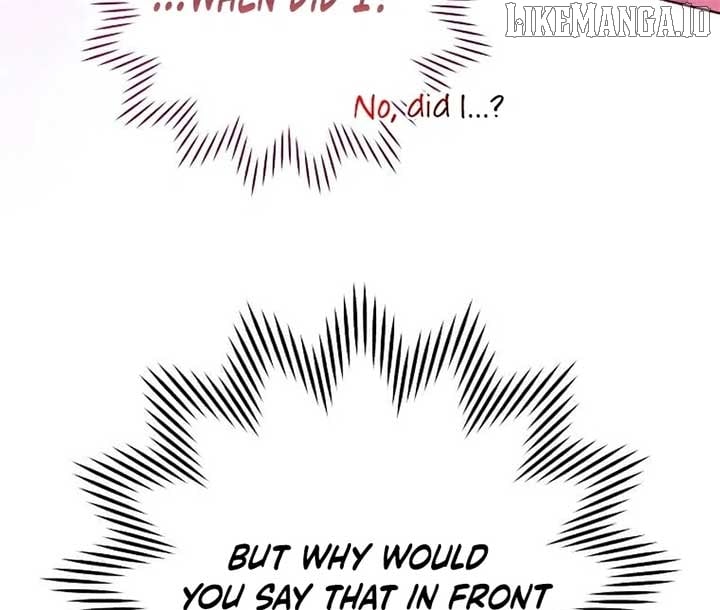 In the Grasp of a Loving Yet Possessive Male Lead Chapter 21 - page 71