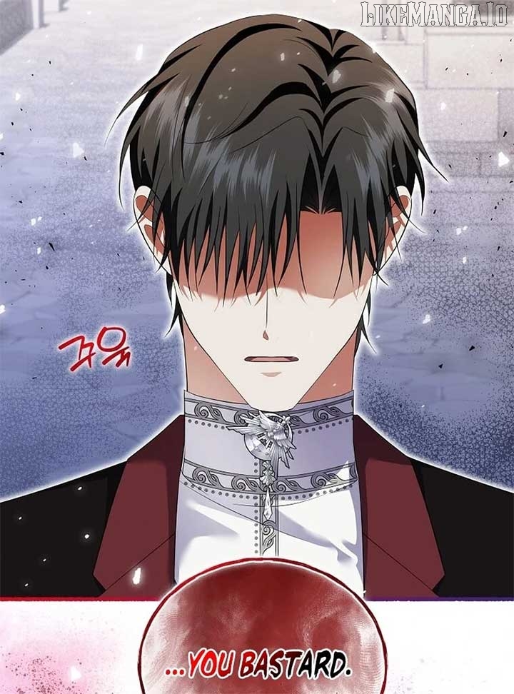 In the Grasp of a Loving Yet Possessive Male Lead Chapter 21 - page 73