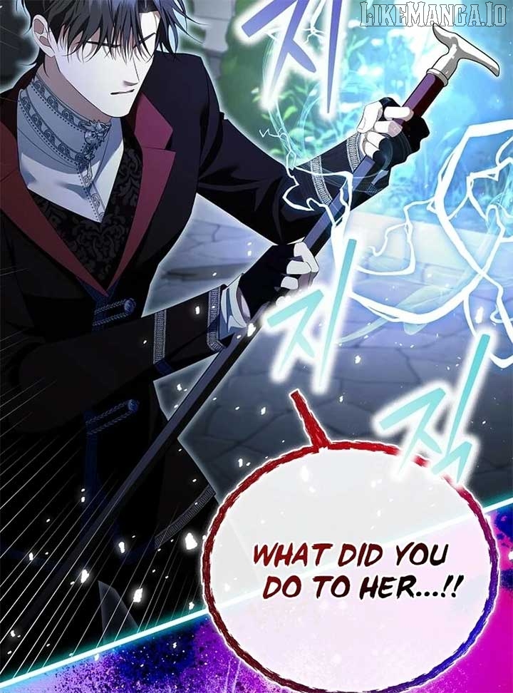 In the Grasp of a Loving Yet Possessive Male Lead Chapter 21 - page 75