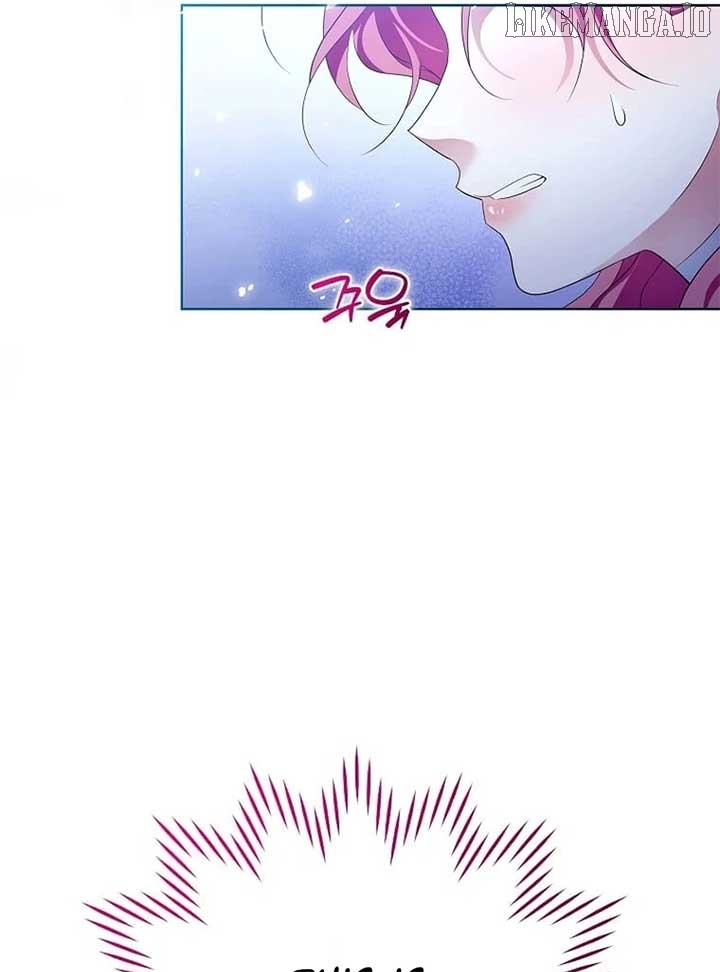 In the Grasp of a Loving Yet Possessive Male Lead Chapter 21 - page 81