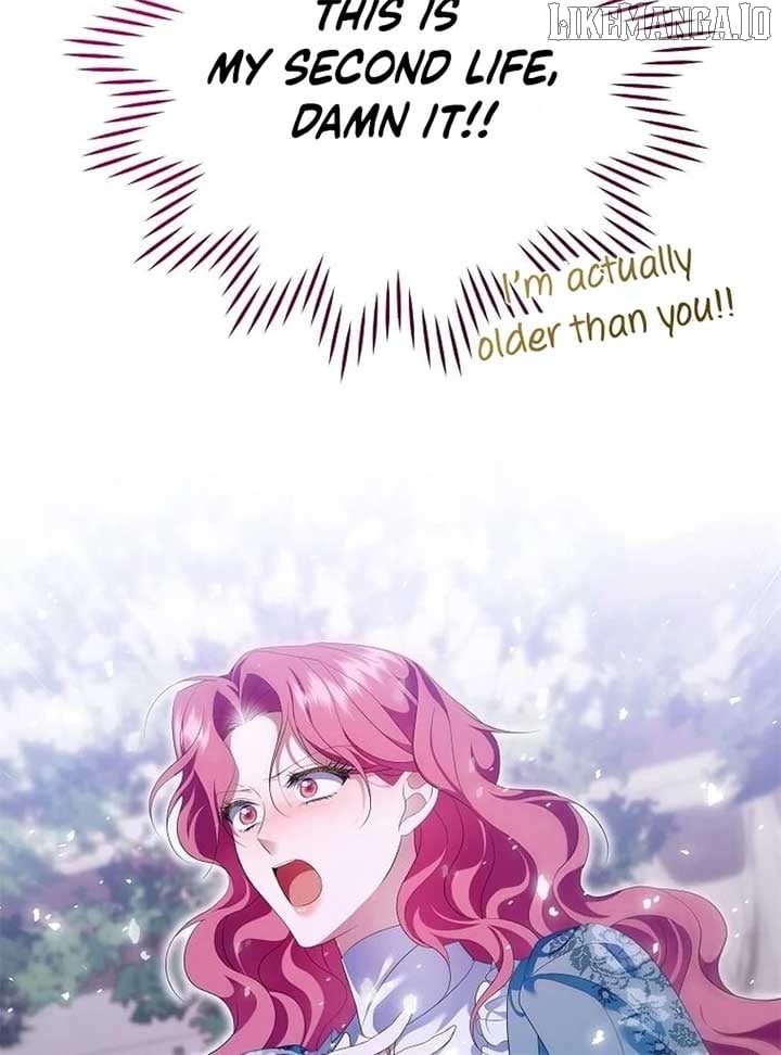 In the Grasp of a Loving Yet Possessive Male Lead Chapter 21 - page 82