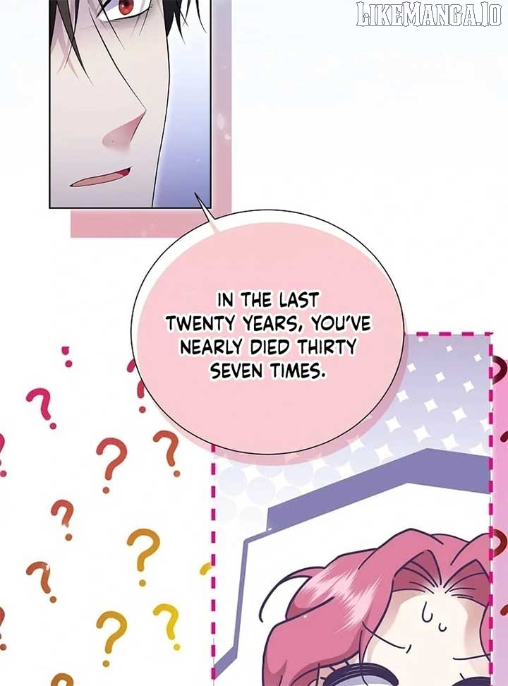 In the Grasp of a Loving Yet Possessive Male Lead Chapter 21 - page 85