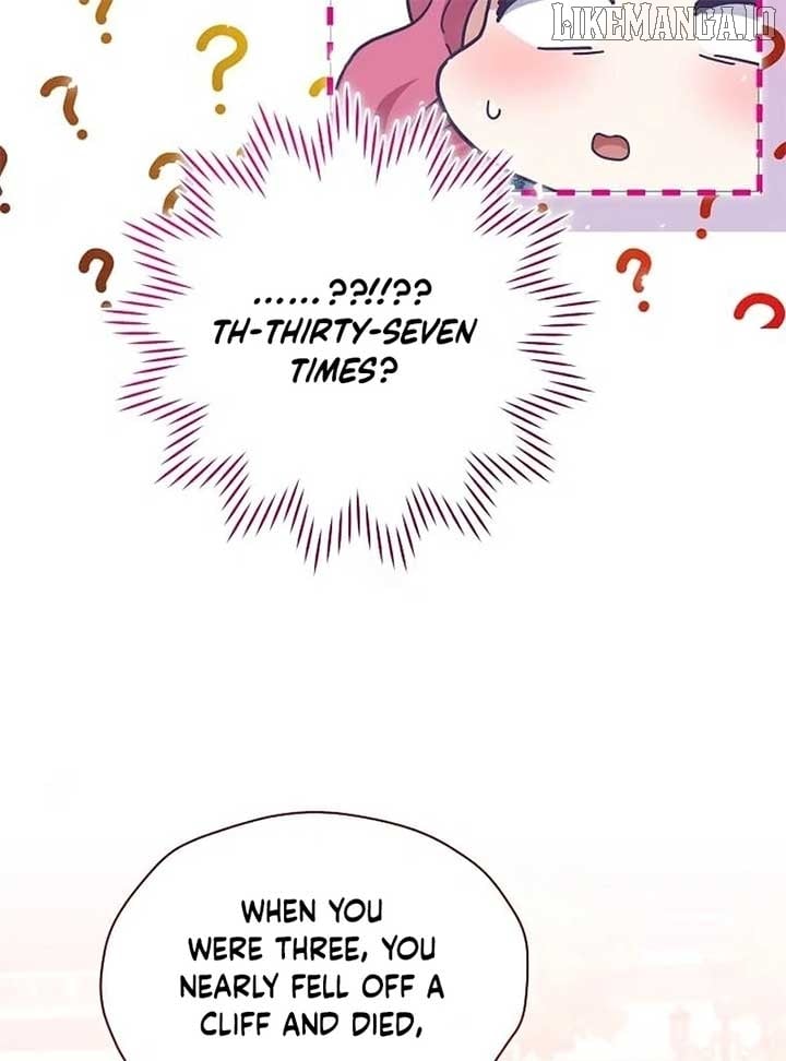 In the Grasp of a Loving Yet Possessive Male Lead Chapter 21 - page 86