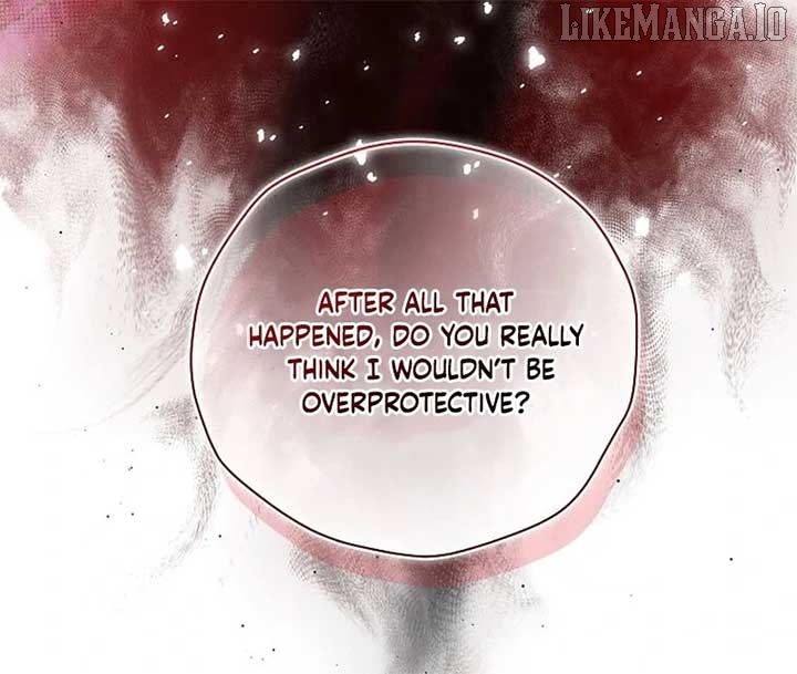 In the Grasp of a Loving Yet Possessive Male Lead Chapter 21 - page 90