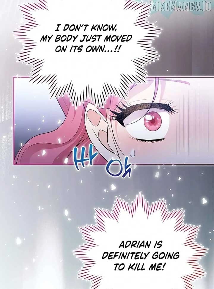 In the Grasp of a Loving Yet Possessive Male Lead Chapter 21 - page 93