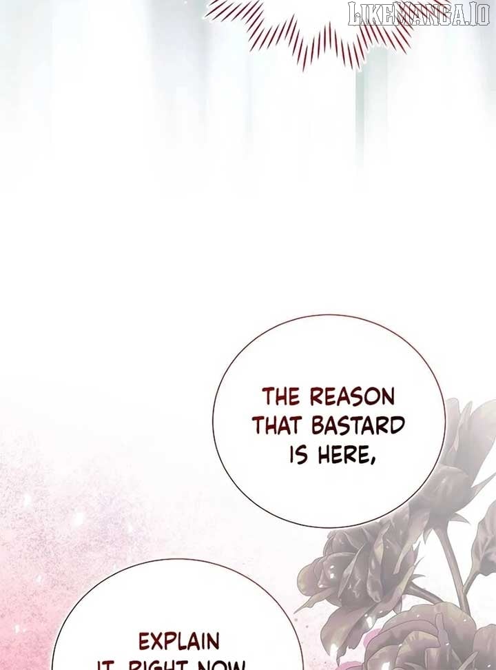 In the Grasp of a Loving Yet Possessive Male Lead Chapter 21 - page 94