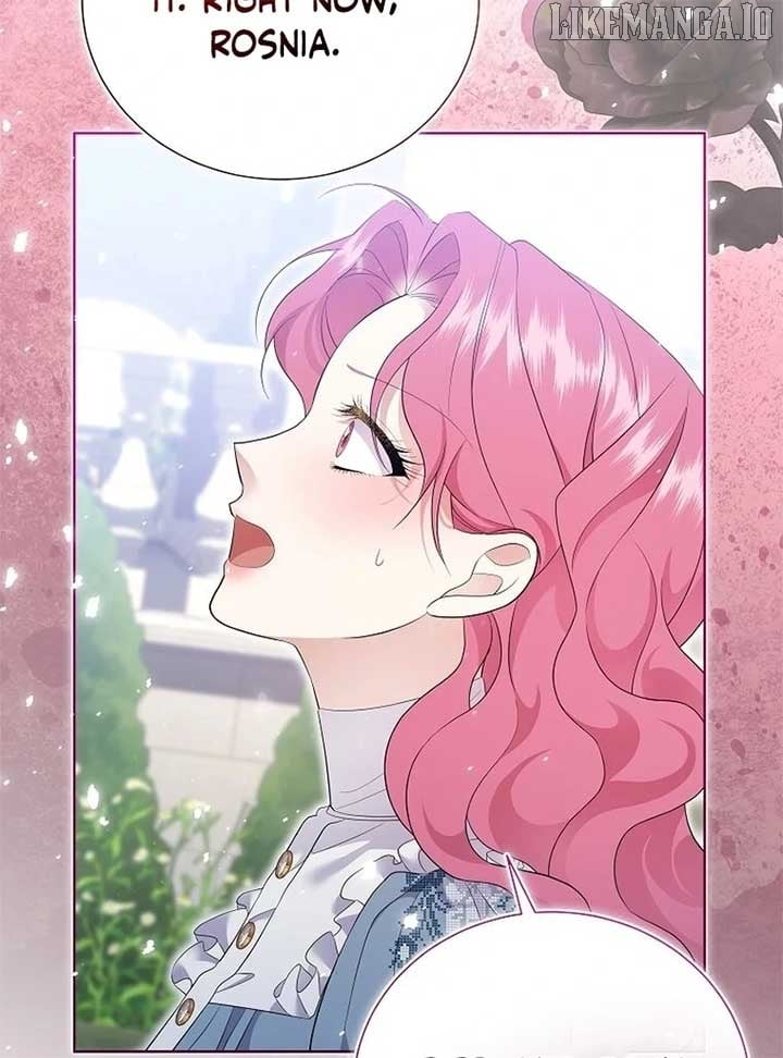 In the Grasp of a Loving Yet Possessive Male Lead Chapter 21 - page 95