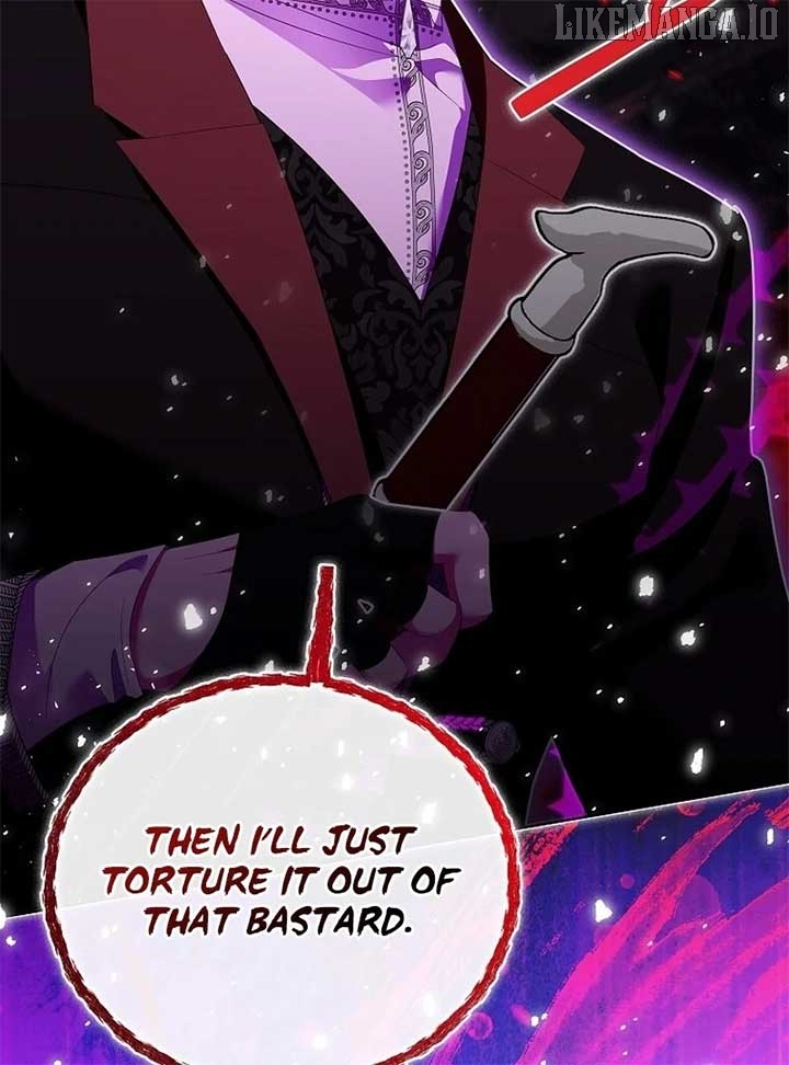 In the Grasp of a Loving Yet Possessive Male Lead Chapter 21 - page 98