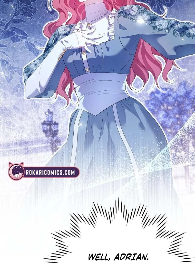 In the Grasp of a Loving Yet Possessive Male Lead Chapter 23 - page 11