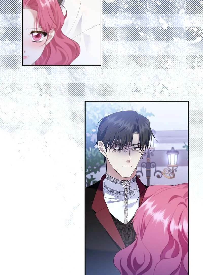 In the Grasp of a Loving Yet Possessive Male Lead Chapter 23 - page 21