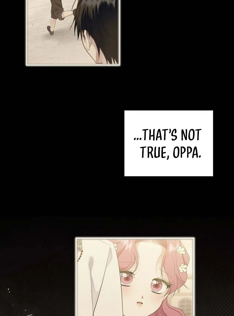 In the Grasp of a Loving Yet Possessive Male Lead Chapter 23 - page 31