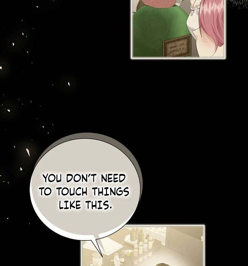 In the Grasp of a Loving Yet Possessive Male Lead Chapter 23 - page 36