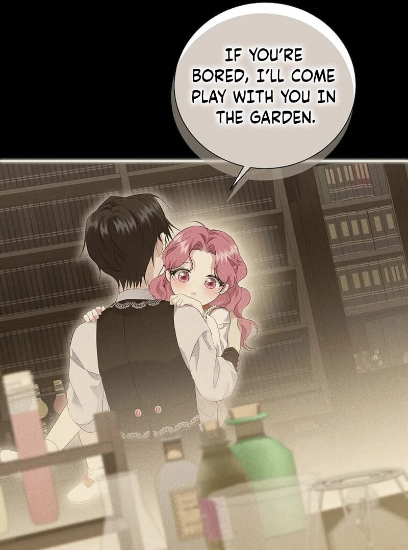 In the Grasp of a Loving Yet Possessive Male Lead Chapter 23 - page 38