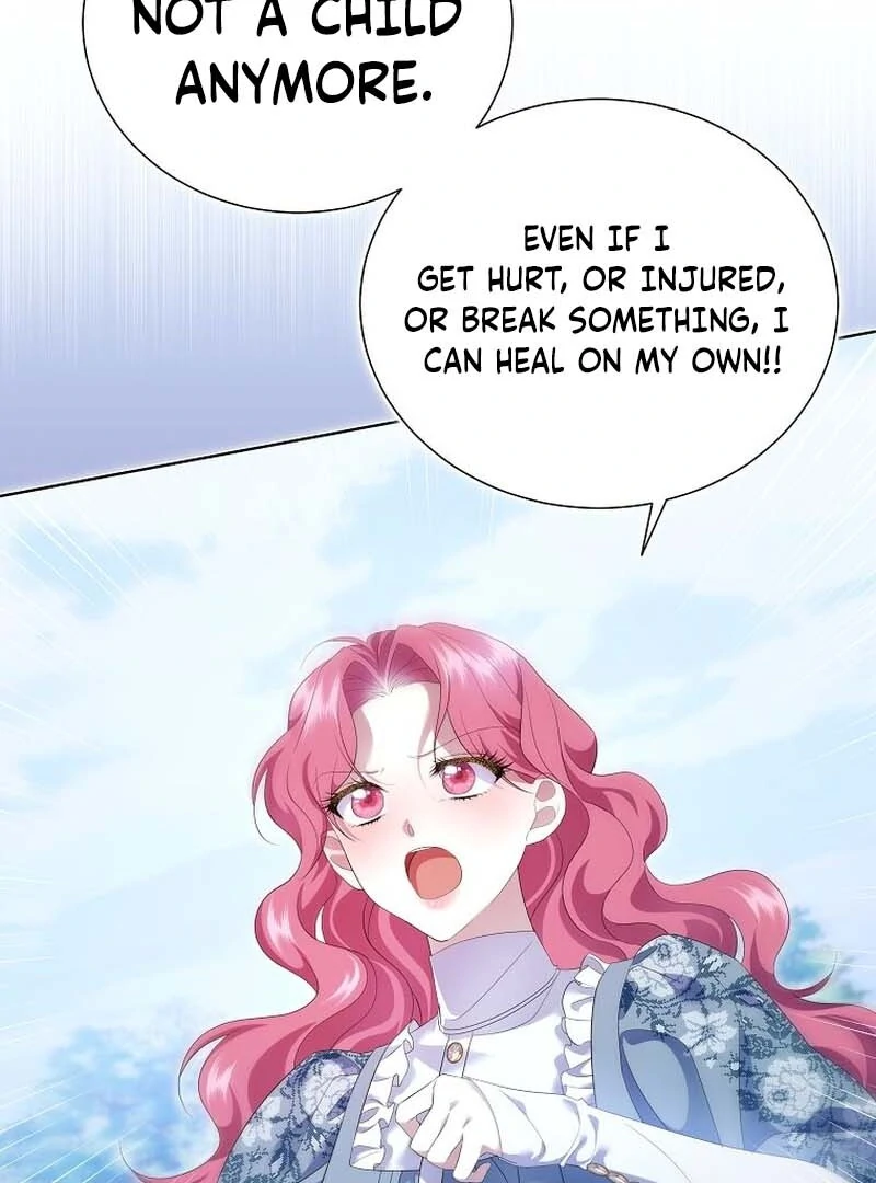 In the Grasp of a Loving Yet Possessive Male Lead Chapter 23 - page 43