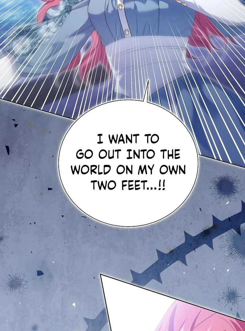 In the Grasp of a Loving Yet Possessive Male Lead Chapter 23 - page 44