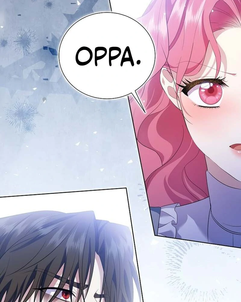 In the Grasp of a Loving Yet Possessive Male Lead Chapter 23 - page 45