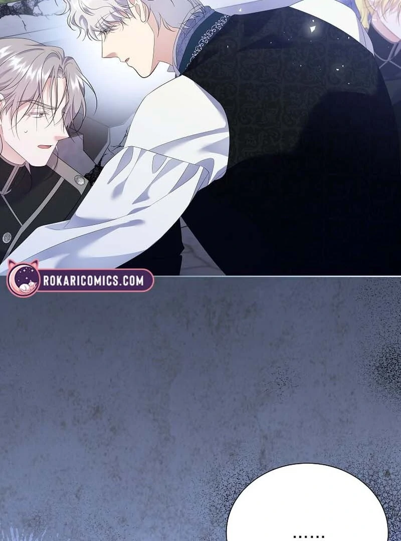 In the Grasp of a Loving Yet Possessive Male Lead Chapter 23 - page 48