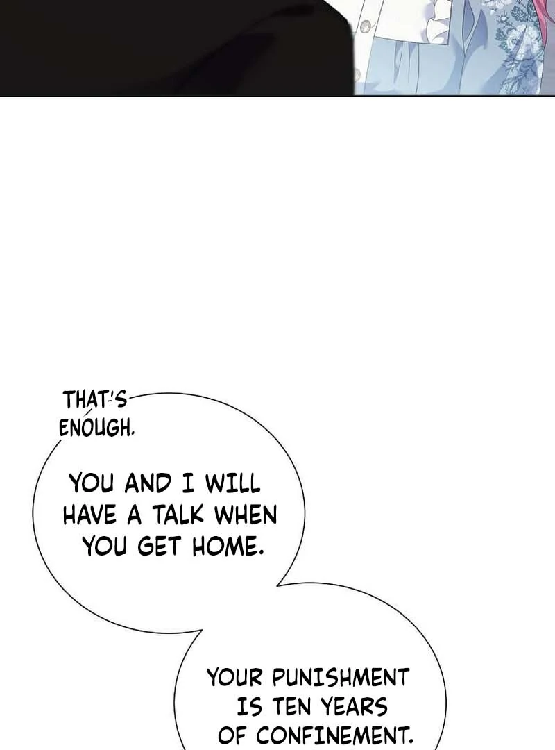 In the Grasp of a Loving Yet Possessive Male Lead Chapter 23 - page 51
