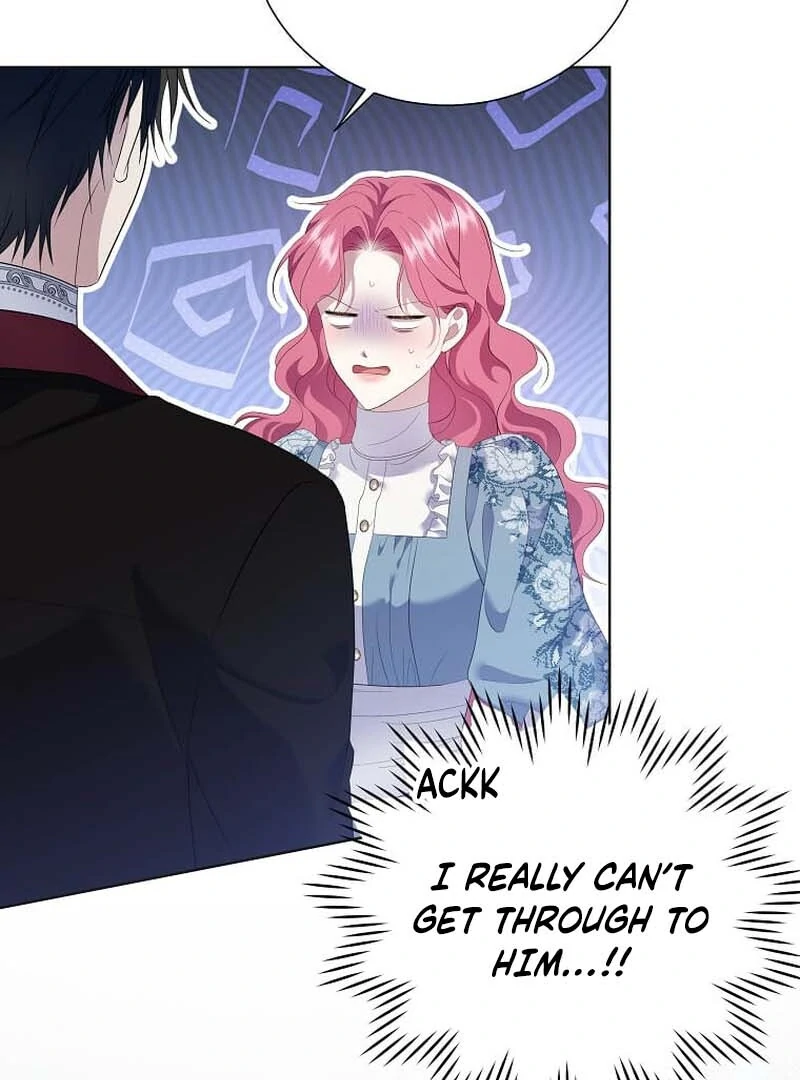 In the Grasp of a Loving Yet Possessive Male Lead Chapter 23 - page 52