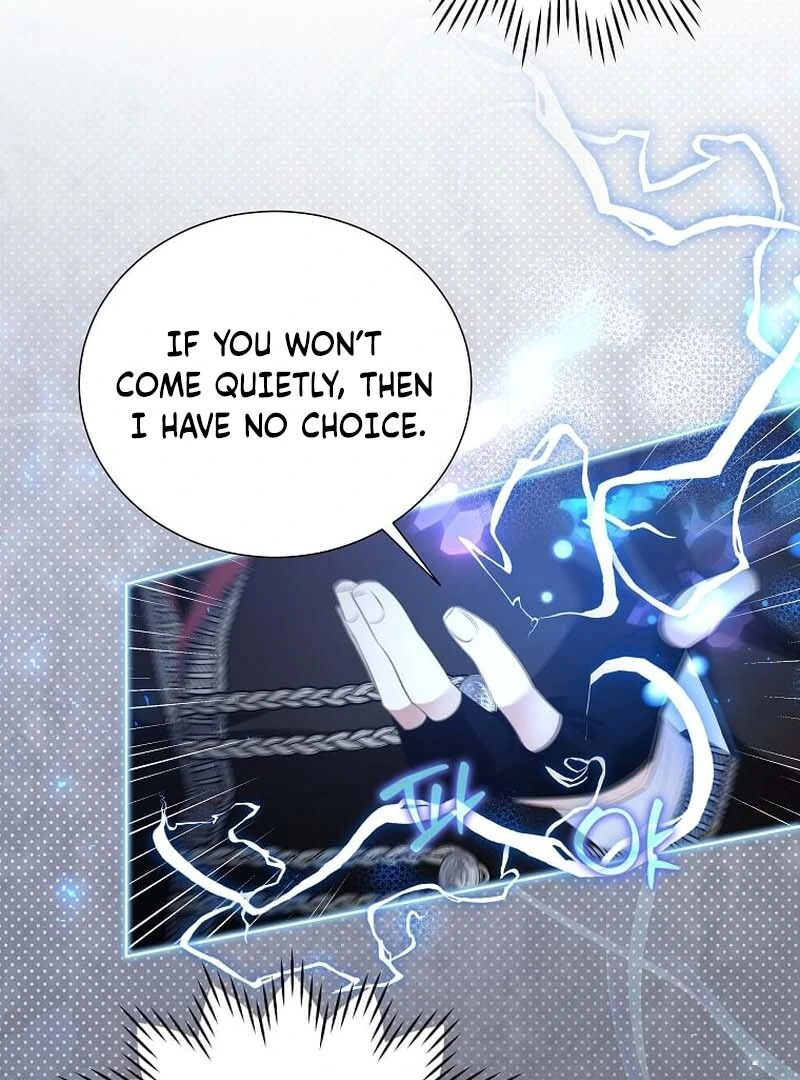 In the Grasp of a Loving Yet Possessive Male Lead Chapter 23 - page 53
