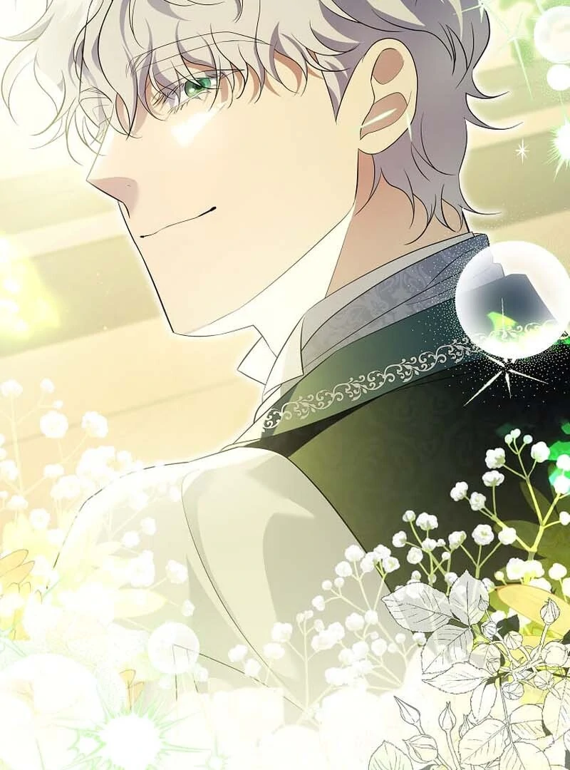 In the Grasp of a Loving Yet Possessive Male Lead Chapter 23 - page 58
