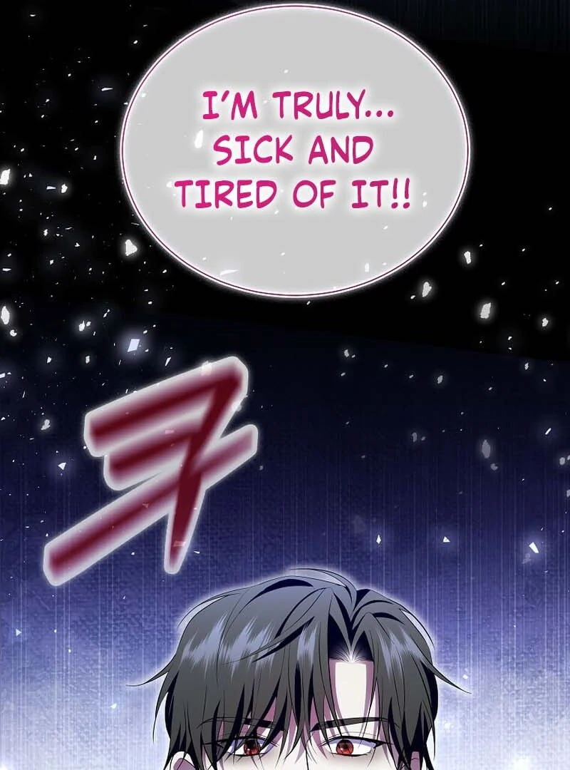 In the Grasp of a Loving Yet Possessive Male Lead Chapter 23 - page 6