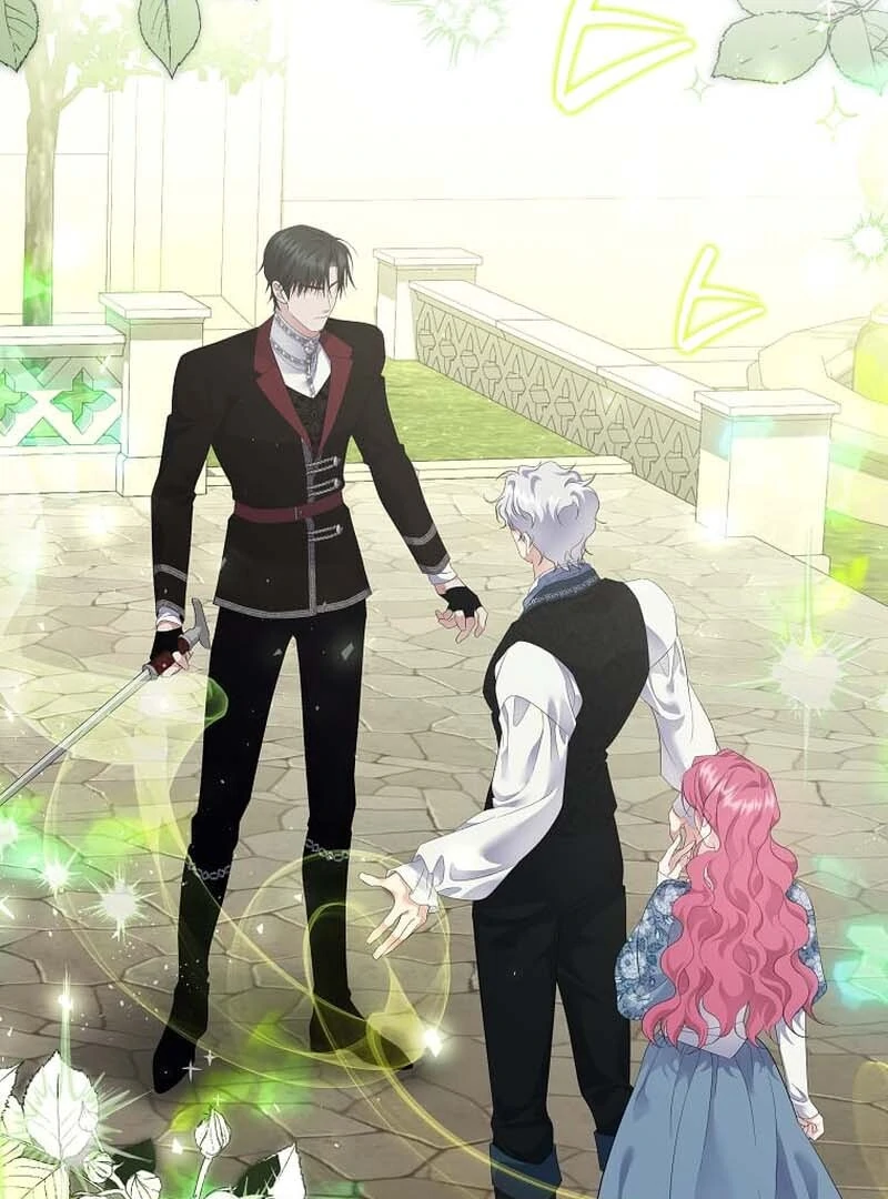 In the Grasp of a Loving Yet Possessive Male Lead Chapter 23 - page 60