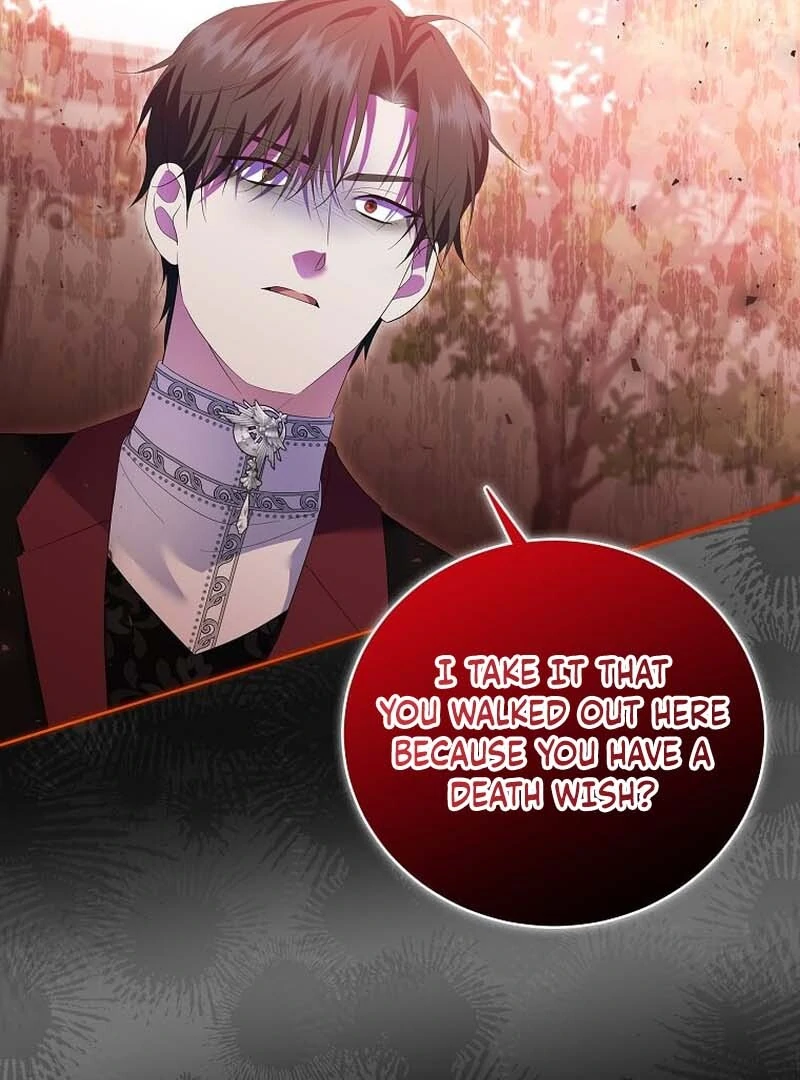 In the Grasp of a Loving Yet Possessive Male Lead Chapter 23 - page 62