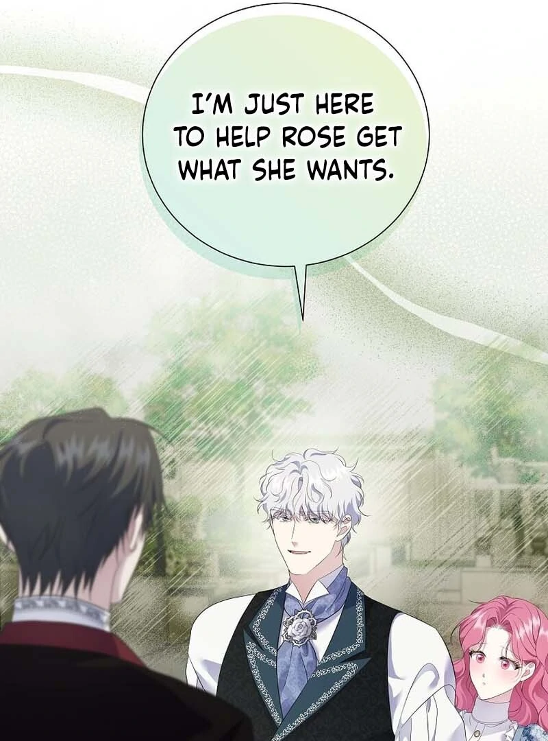 In the Grasp of a Loving Yet Possessive Male Lead Chapter 23 - page 65