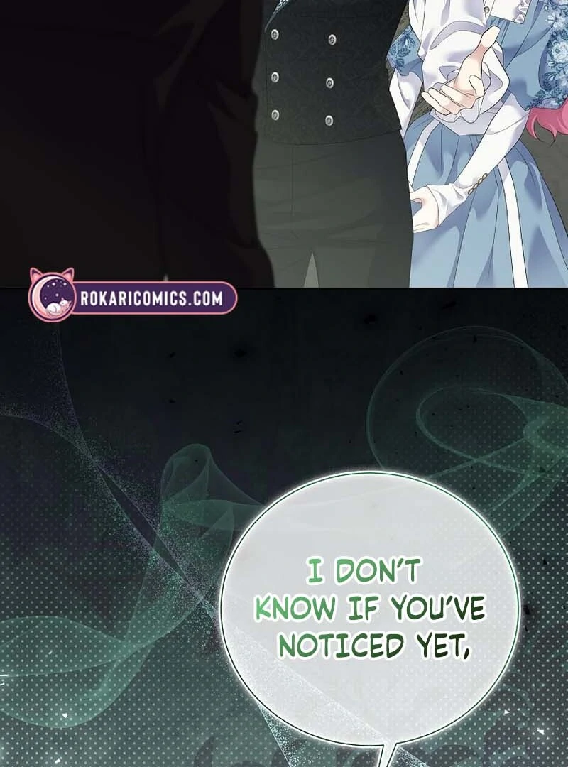 In the Grasp of a Loving Yet Possessive Male Lead Chapter 23 - page 66