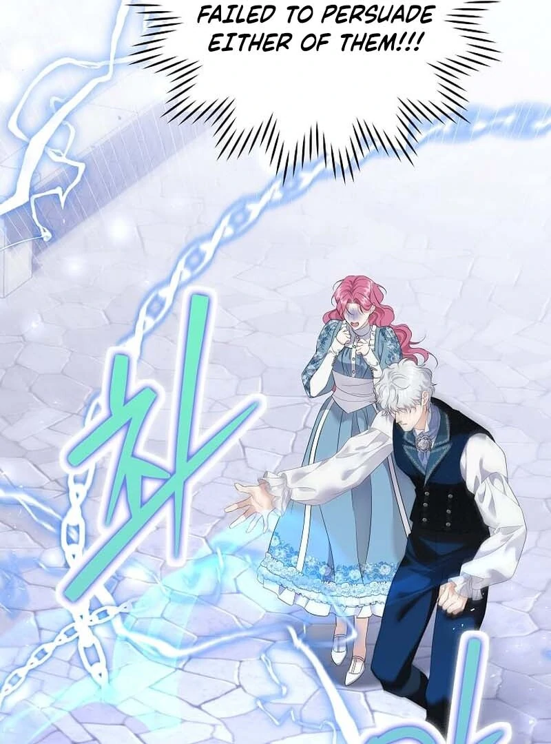 In the Grasp of a Loving Yet Possessive Male Lead Chapter 23 - page 70