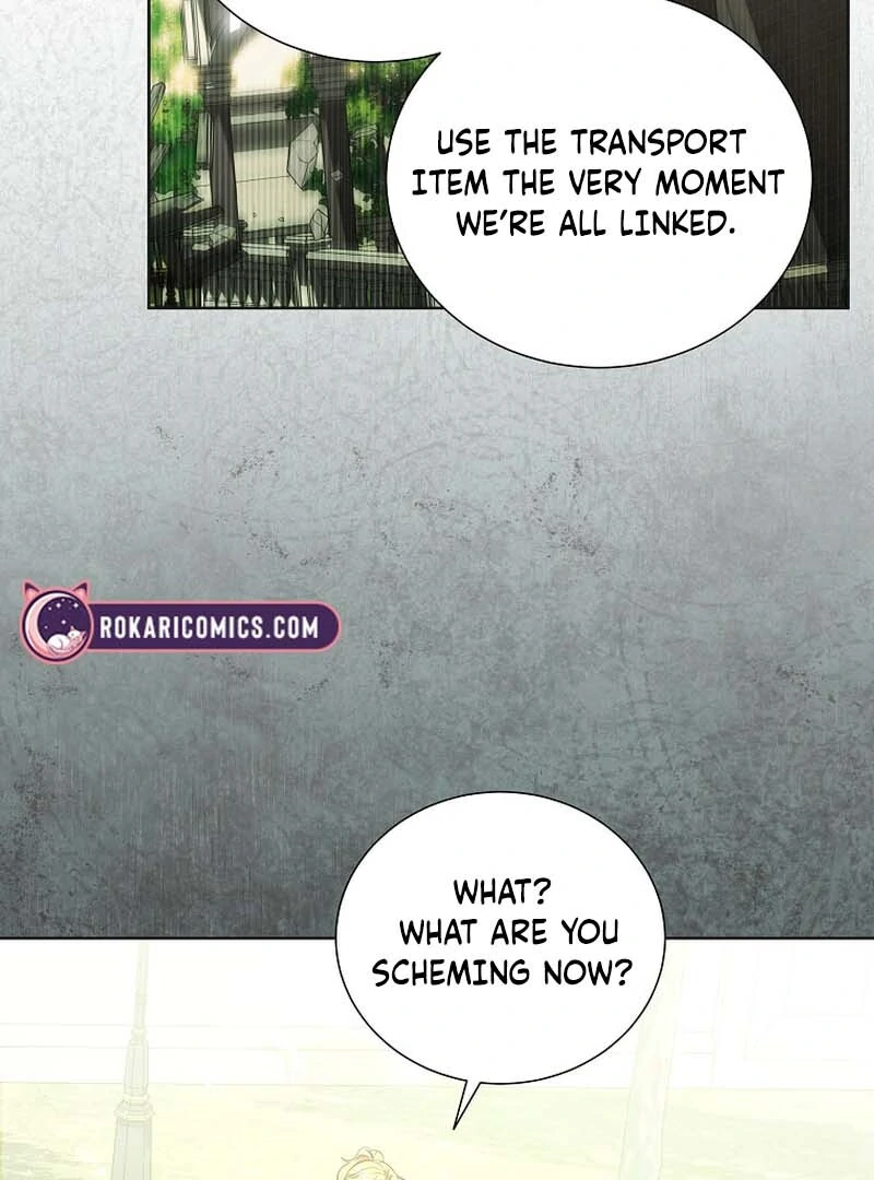 In the Grasp of a Loving Yet Possessive Male Lead Chapter 23 - page 76