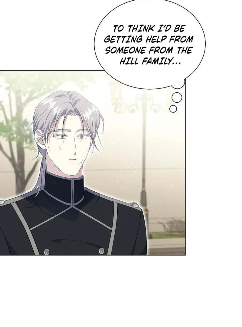 In the Grasp of a Loving Yet Possessive Male Lead Chapter 23 - page 79