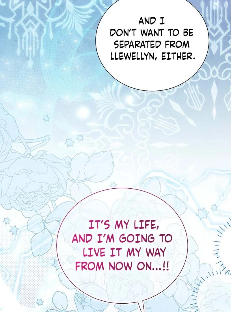 In the Grasp of a Loving Yet Possessive Male Lead Chapter 23 - page 87