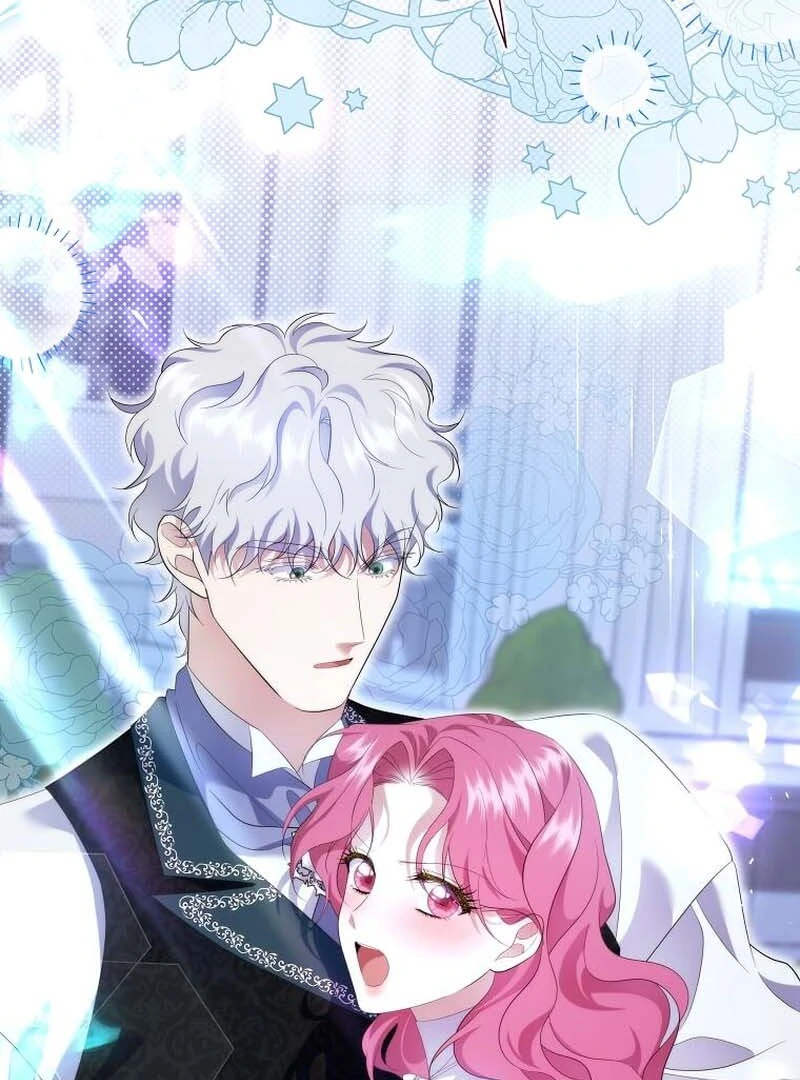 In the Grasp of a Loving Yet Possessive Male Lead Chapter 23 - page 88