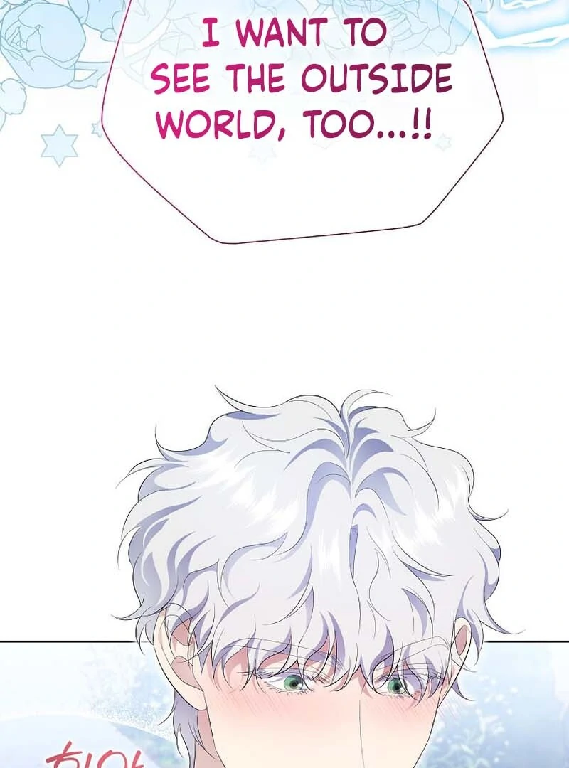 In the Grasp of a Loving Yet Possessive Male Lead Chapter 23 - page 90