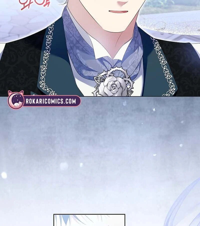 In the Grasp of a Loving Yet Possessive Male Lead Chapter 23 - page 91