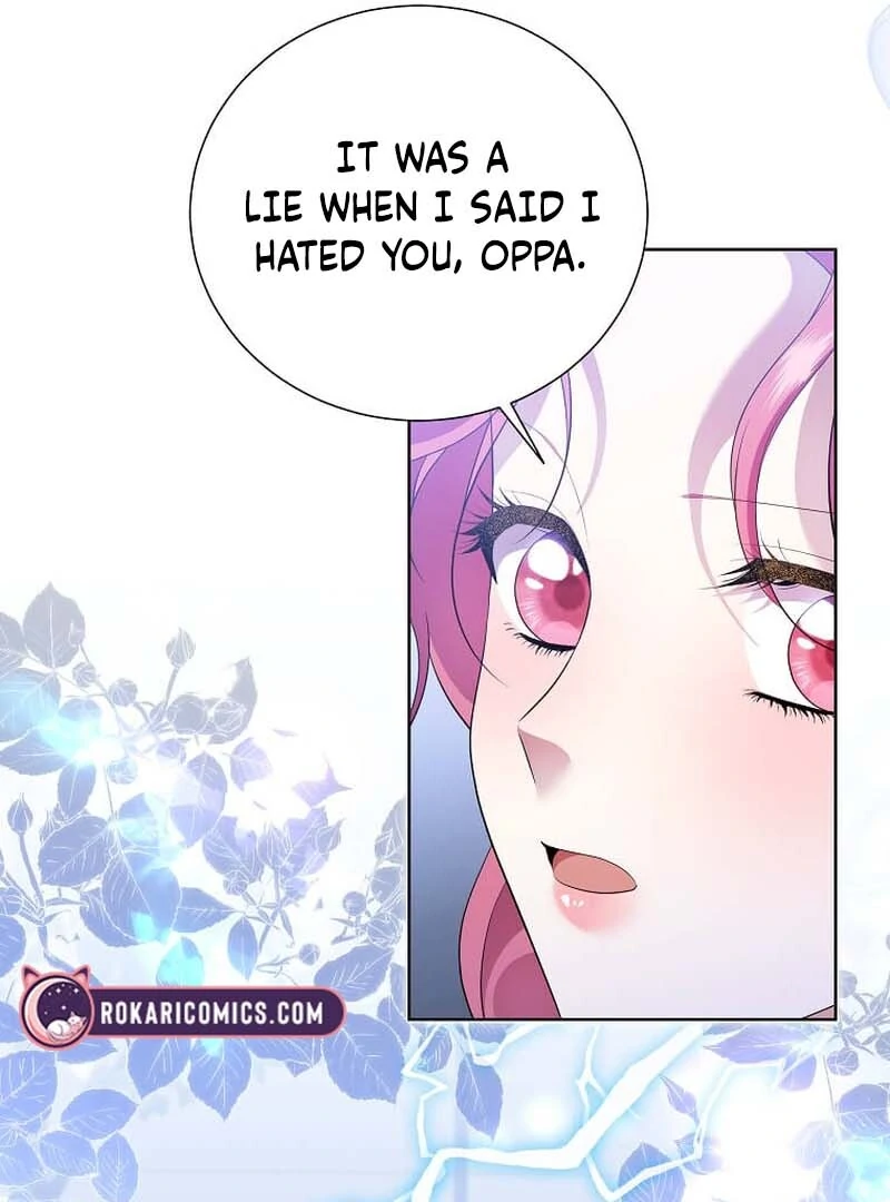 In the Grasp of a Loving Yet Possessive Male Lead Chapter 23 - page 93